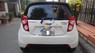 Chevrolet Spark LS 1.0 MT 2015 - Cần bán Chevrolet Spark LS sản xuất năm 2015, màu trắng ít sử dụng, 260tr