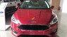Ford Focus 2018 - Cần bán xe Ford Focus sản xuất 2018, màu đỏ