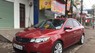 Kia Forte SLi 1.6 AT 2010 - Bán Kia Forte SLi đời 2010, màu đỏ, xe nhập