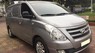 Hyundai Grand Starex   2016 - Bán xe Hyundai Grand Starex Đông lạnh 2016, màu bạc, xe nhập, giá chỉ 750 triệu