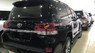 Toyota Land Cruiser V8 2018 - Bán Toyota Land Cruise V8 4.6 màu đen 2018 mới 100%, xe giao ngay