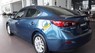 Mazda 3 2018 - Bán xe Mazda 3 đời 2018, màu xanh lam  