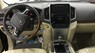 Toyota Land Cruiser V8 2018 - Bán Toyota Land Cruise V8 4.6 màu đen 2018 mới 100%, xe giao ngay