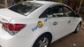 Chevrolet Cruze 2012 - Bán Chevrolet Cruze 2012, màu trắng 