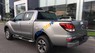 Mazda BT 50 2017 - Bán xe Mazda BT 50 năm 2017, màu bạc 