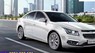 Chevrolet Cruze 2018 - Bán xe Chevrolet Cruze. Chỉ cần trả 80 triệu là lấy xe. Bao hồ sơ vay