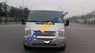 Ford Transit 2014 - Bán xe Ford Transit đời 2014, màu bạc 