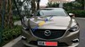 Mazda 6 2.5L 2015 - Chính chủ bán Mazda 6 2.5L sản xuất năm 2015, màu vàng