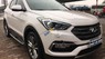 Hyundai Santa Fe 2.4L 4WD 2016 - Chính chủ bán Hyundai Santa Fe 2.4L 4WD đời 2016, màu trắng
