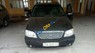 Kia Carnival   2.4 AT  2009 - Gia đình bán Kia Carnival 2.4 AT năm 2009, màu đen