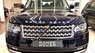 LandRover Range rover Vogue 3.0 2017 - Bán LandRover Range Rover Vogue sản xuất năm 2017, màu xanh lam 