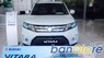 Suzuki Vitara 2017 - Bán Suzuki Vitara đời 2017, màu trắng, nhập khẩu  