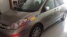 Toyota Sienna  XLE 3.5 2008 - Bán Toyota Sienna XLE 3.5 đời 2008, màu vàng, nhập khẩu 