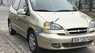 Chevrolet Vivant 2008 - Bán xe Chevrolet Vivant năm 2008, màu vàng cát