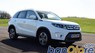 Suzuki Vitara 2017 - Bán Suzuki Vitara đời 2017, màu trắng, nhập khẩu  