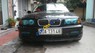 BMW 3 Series 320i 2000 - Bán BMW 3 Series 320i sản xuất năm 2000, màu xanh lá