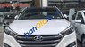 Hyundai Tucson   2018 - Bán Hyundai Tucson năm sản xuất 2018, màu trắng 