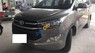 Toyota Innova 2.0 E MT 2017 - Bán xe Toyota Innova 2.0 E MT đời 2017, màu xám 