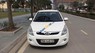 Hyundai i20 1.4 AT 2011 - Bán ô tô Hyundai i20 1.4 AT đời 2011, màu trắng, nhập khẩu Hàn Quốc 