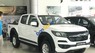 Chevrolet Colorado LT 2018 - Chevrolet Colorado 2.5LT giao ngay, giá tốt, hỗ trợ trả góp 95%