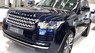 LandRover Range rover Vogue 3.0 2017 - Bán LandRover Range Rover Vogue sản xuất năm 2017, màu xanh lam 