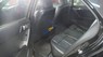 Kia Cerato 1.6 AT 2011 - Cần bán lại xe Kia Cerato 1.6AT đời 2011, màu đen, xe nhập số tự động