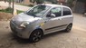 Chevrolet Spark Van 0.8 MT 2009 - Bán xe Chevrolet Spark Van đời 2009, màu bạc, 98tr