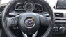 Mazda 3 1.5AT   2015 - Bán Mazda 3 1.5AT màu trắng, số tự động, sản xuất 2015, biển SG mẫu mới