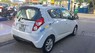 Chevrolet Spark LT 1.2 MT 2017 - Chính chủ bán Chevrolet Spark LT 1.2 MT sản xuất năm 2017, màu trắng