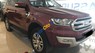 Ford Everest 2016 - Cần bán lại xe Ford Everest năm sản xuất 2016, màu đỏ