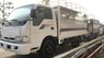 Kia K165 2017 - Xe tải K165 mui bạt - Xe tải 2 tấn 4 -Hỗ trợ giao xe nhanh