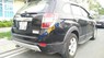 Chevrolet Captiva 2008 - Bán gấp Chevrolet Captiva 2008, màu đen