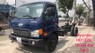 Xe tải 5 tấn - dưới 10 tấn 2017 - Xe tải Hyundai HD120SL tải trọng 8 tấn thùng 6m3 nhập CKD tại Cần Thơ, An Giang, Kiên Giang, Bạc Liêu