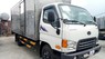 Xe tải 5 tấn - dưới 10 tấn 2017 - Xe tải Hyundai HD120SL 8 tấn thùng 6m3 tại Cần Thơ, An Giang, Kiên Giang, Bạc Liêu, Trà Vinh