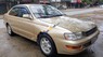 Toyota Corona 2.0 AT 1992 - Xe Toyota Corona 2.0 AT năm sản xuất 1992, màu vàng, nhập khẩu số tự động, 125 triệu