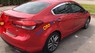 Kia Cerato   1.6AT   2017 - Bán xe Kia Cerato 1.6AT năm 2017, màu đỏ