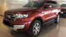 Ford Everest 2.2 2016 - Ford Everest 2.2 năm 2016, màu đỏ, nhập khẩu nguyên chiếc