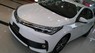 Toyota Corolla altis 1.8G 2020 - Bán Toyota Corolla Altis 1.8G 2020, xe giao ngay, giá tốt nhất. Trả góp lên đến 85% giá trị xe - LH  0978329189
