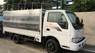 Kia K165 2017 - Xe tải Thaco - Xe tải 2 tấn 4 - Xe tải Kia K165 chạy trong thành phố