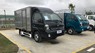 Xe tải 1,5 tấn - dưới 2,5 tấn K200 2018 - Bán xe tải Kia mới, xe tải 1 tấn 9/ 0.99 tấn, xe tải K200, xe tải máy dầu Euro 4