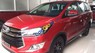 Toyota Innova 2018 - Bán ô tô Toyota Innova 2018, màu đỏ
