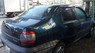 Fiat Siena ED 1.3 2001 - Chính chủ bán Fiat Siena ED 1.3 đời 2001, màu xanh lam