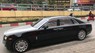 Rolls-Royce Ghost LWB 2012 - Cần bán Rolls-Royce Ghost LWB 2012, màu đen, nhập khẩu chính hãng