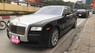 Rolls-Royce Ghost LWB 2012 - Cần bán Rolls-Royce Ghost LWB 2012, màu đen, nhập khẩu chính hãng