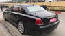 Rolls-Royce Ghost LWB 2012 - Cần bán Rolls-Royce Ghost LWB 2012, màu đen, nhập khẩu chính hãng