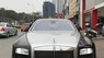 Rolls-Royce Ghost LWB 2012 - Cần bán Rolls-Royce Ghost LWB 2012, màu đen, nhập khẩu chính hãng