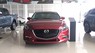 Mazda 3 AT 2018 - Bán Mazda 3 AT đời 2018, màu đỏ, 659tr