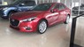 Mazda 3 AT 2018 - Bán Mazda 3 AT đời 2018, màu đỏ, 659tr
