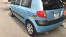 Hyundai Getz    2008 - Bán xe Hyundai Getz sản xuất 2008, nhập khẩu