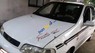 Fiat Albea ELX 2004 - Bán Fiat Albea ELX năm 2004, màu trắng, giá chỉ 138 triệu